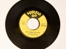 The Royal Jesters My Angel of Love & Those Dreamy Eyes Harlem 105 TX Doo Wop 45