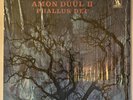 Amon Duul II-Phallus Dei LP