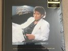 Michael Jackson Thriller MoFi Mobile Fidelity UltraDisc LP Vinyl