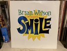 Brian Wilson - SMILE - 2 x LP - First Pressing - 2004. VG/VG.