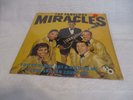 THE FABULOUS MIRACLES  