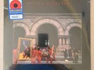Rush: Moving Pictures, Red Vinyl, Sealed