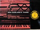 RED GARLAND 