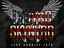 Lynyrd Skynyrd Live at Cardiff 1975