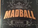 Madball - Empire Sealed clear vinyl