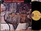 Donny Hathaway Self-Titled Vinyl LP Atco SD 33-360 A Song for You 1st Pressing