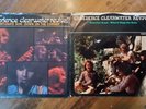Creedence Clearwater Revival vinyl 45rpm records Fortunate son/Down on the corne