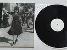 The Smiths - Live In Rome 1985 White Label LP