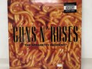 The Spaghetti Incident Guns N’ Roses Vinyl Record Album LP Geffen Records 1993