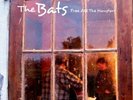 The Bats – Free All The Monsters NEW SEALED / Indie Rock NEW ZEALAND