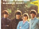 The Beatles Yellow Submarine/Eleanor Rigby 7