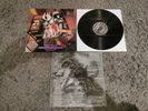 Carcass Necroticism 1991  Erstpressung Vinyl Lp Schallplatte
