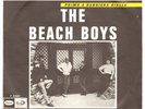 The Beach Boys Barbara Ann/Girl Don't Tell Me 7