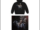 Beyonce RENAISSANCE Limited Edition Vinyl Alternate Cover &Hoodie XL Bundle Of 2