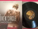 DISQUE VINYL 33 T / BOF THE BROKEN CIRCLE