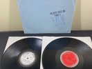 YES - The Beat Goes on Part 1 Vintage Vinyl 90215 Tour DOUBLE LP RARE