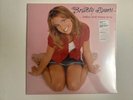 Britney Spears Baby One More Time Vinyl Clear With Pink Splatter SEALED