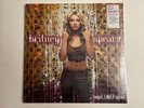 BRITNEY SPEARS Oops I Did It Again 2020 UO Ltd Clear/Purple/Gold LP NEW