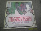 MIGHTY BABY Live In The Attic 2009    2 x 180 gram  SUNBEAM RECORDS new/sealed