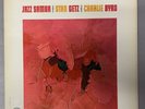 Stan Getz/Charlie Byrd 