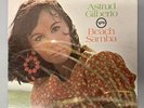 ASTRUD GILBERTO 4xLP “Beach Samba,Look To Rainbow,Shadow Of Your Smile+1 NMvinyl
