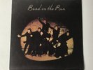 Paul McCartney & Wings - Band On The Run - 1973 US 1st Press w/ Poster (EX)