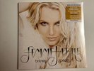 Britney Spears - Femme Fatale Limited Edition Gold LP Vinyl Sealed