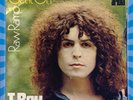 T-REX “GET IT ON / RAW RAMP” MARC BOLAN 1971 GERMAN PRESSING w/ ORIG PIC SLEEVE