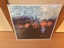 The Rolling Stones Between The Buttons U.K. Mono Azure Blue Vinyl New