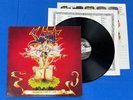 SABBAT History of a Time to Come - Vinyl record LP