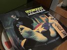 Ice Cube - Death Certificate Vinyl 1991 UK First Pressing