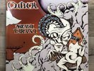 Clutch - Blast Tyrant (Record, 2012) 2LP SEALED Imperfect Jacket Blade Mark