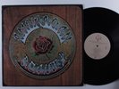 GRATEFUL DEAD American Beauty WARNER BROS LP VG+ h