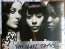 SUGABABES The Lost Tapes Black Vinyl Sealed Limited Edition FREE SHIPPING