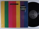 PET SHOP BOYS Introspective EMI-MANHATTAN LP VG+ SHRINK h