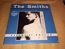 The Smiths - Hatful of Hollow - 12”lp 2012 sealed