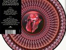 The Rolling Stones Zoetrope Pic Disc LP (1 Of 10,000)