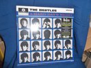 THE BEATLES A HARD DAY'S NIGHT ALBUM UNPLAYED SEALED MINT STEREO  NEW VINYL ACE