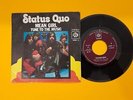STATUS QUO 