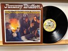 JIMMY BUFFETT High Cumberland Jubilee LP BARNABY 6014 STEREO 1976 RARE & OOP EX