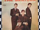 Introducing... The Beatles LP by The Beatles vinyl 1964 VG VJLP1062 Vee Jay