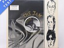 The Jam - Dig The New Breed - Die-Cut A//5 B//4 LP Vinyl Record - EX/VG+