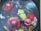 Cold Cave ‎- Fate In Seven Lessons LP - Picture Disc Vinyl Album Darkwave Record
