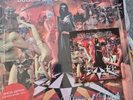 Iron Maiden Dance Of Death Double 12 Inch Vinyl And Promo Cd