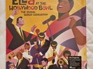 Ella at the Hollywood Bowl Irving Berlin Songbook Pink Vinyl VMP 1177/1500