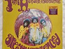 The Jimi Hendrix Experience - Are You Experienced (Vinyl) 12