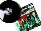 ORIGINAL 1995 WHITE ZOMBIE ASTRO CREEP VINYL LP ROB EX+ RARE