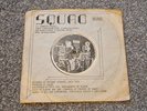 SQUAD - Red Alert / £8-A-Week original 7