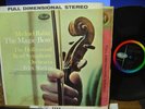 SP 8510 Michael Rabin Slatkin The Magic Bow CAPITOL STEREO