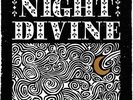 Brian Fallon - Night Divine (NEW VINYL LP) Gaslight Anthem
